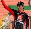 David Arroyo se consagra en el Giro de Italia